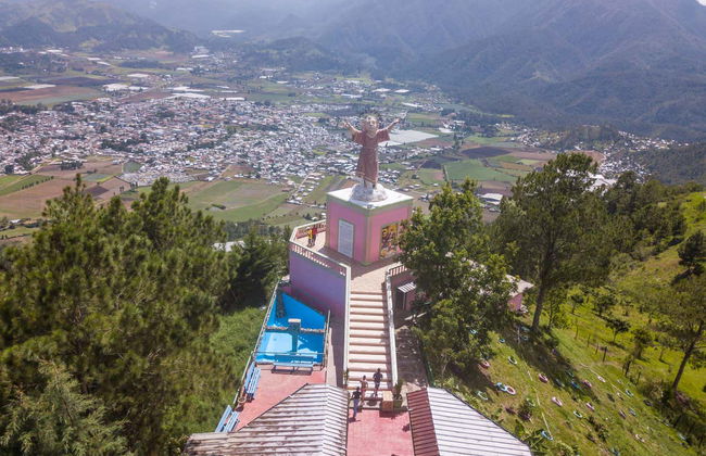 Tour por Constanza y el Divino Niño - Photo 4