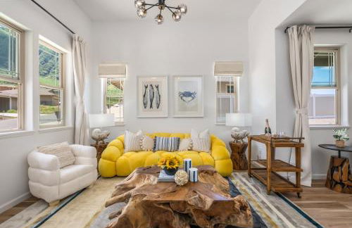 @ Marbella Lane - Stylish House + Impressive Views - Foto 2