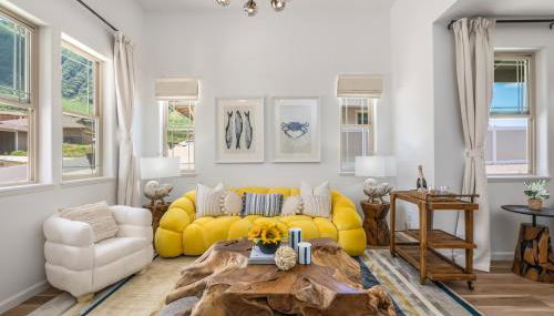 @ Marbella Lane - Stylish House + Impressive Views - Foto 1