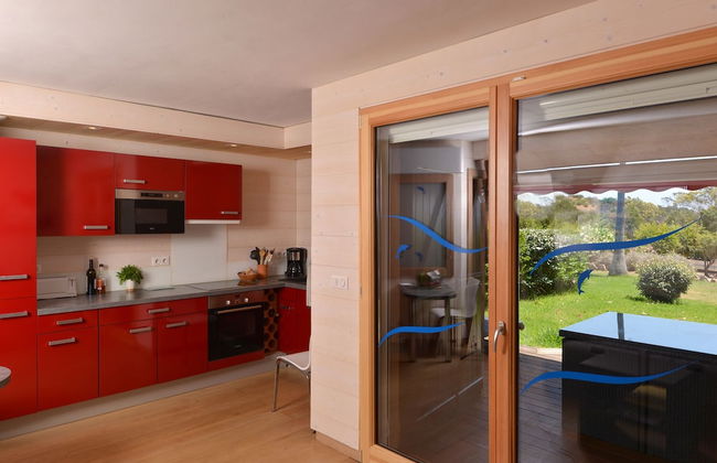 Les Hameaux de Bocca del Oro - Foto 67