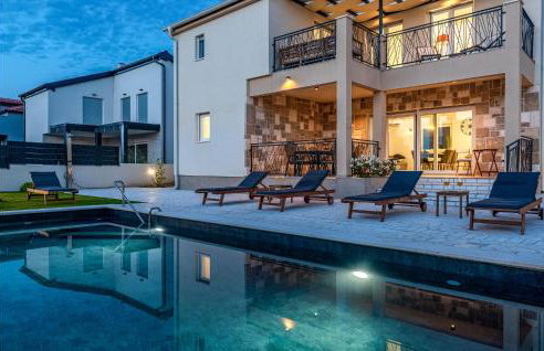 Gorgeous Home In Vrsi - Foto 15