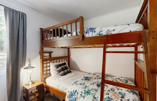 Blue Jay Cabin - Foto 18