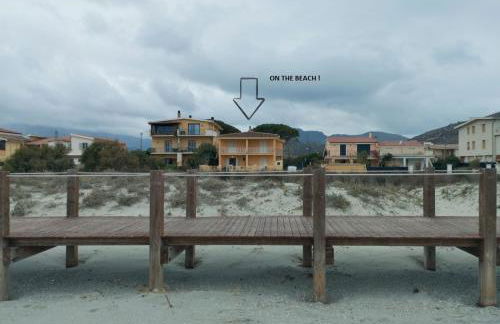 Luna Apartment- Fronte Mare - Foto 19