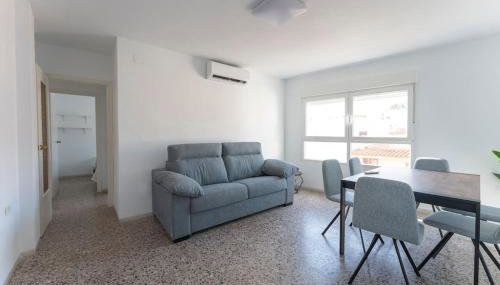 Precioso apartamento en altura - Foto 2