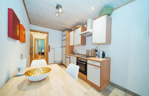 Fewo Janks I K7 I Altstadt-Wohnung - Photo 10