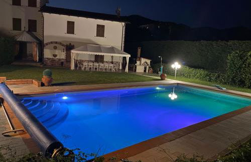Villa con piscina Privata tra Versilia e Cinque Terre - Foto 6