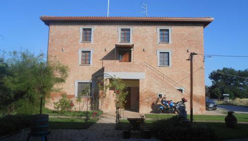 Apartment Rotreiher-Urlaub am Trasimeno-See by Interhome - Photo 4