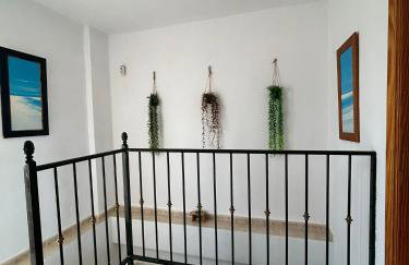 Amazing 3 floor house in front of the beach - Foto 32