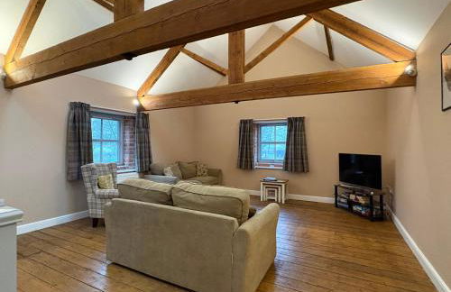 Nellies Shed, Wolds Way Holiday Cottages, 3 bed spacious cottage - Foto 8