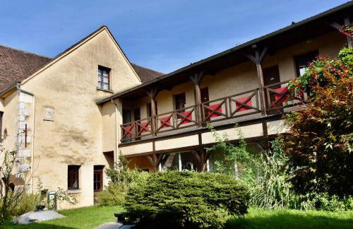 Le Relais du Château - Foto 21