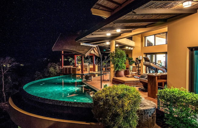 Casa Rosen Villa in Nacascolo - Foto 14