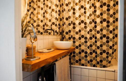 Retiro Chic Frente al Lago - A 1 Hora de Madrid, Pantano de San Juan - Foto 17