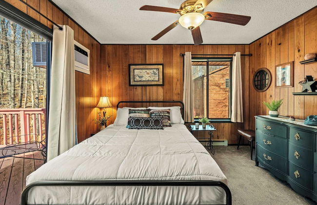 Mountain Magic by Avantstay Firepit + Game Room - Pool Table, Foosball - Foto 29