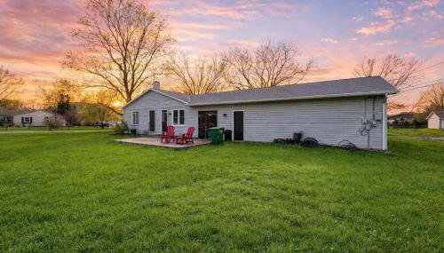 Minutes to Notre Dame - The Light on Brighton - Foto 4