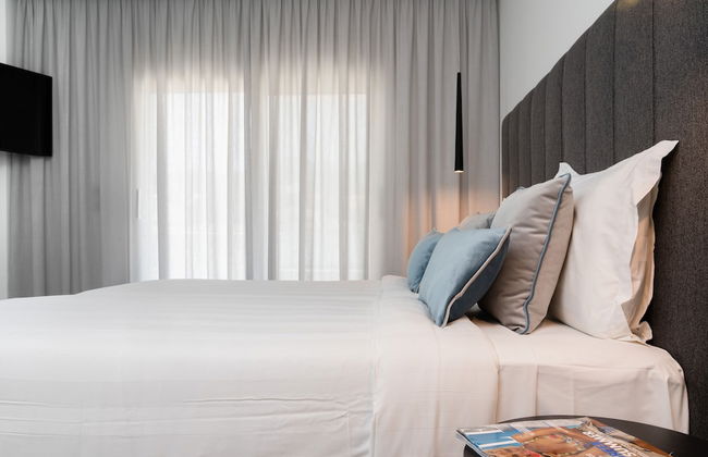 Balia Suites - Foto 9