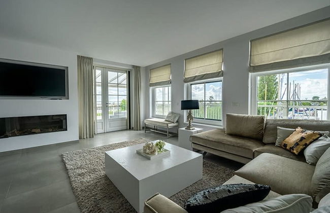 Zuiderzee Luxe 6 - Foto 2