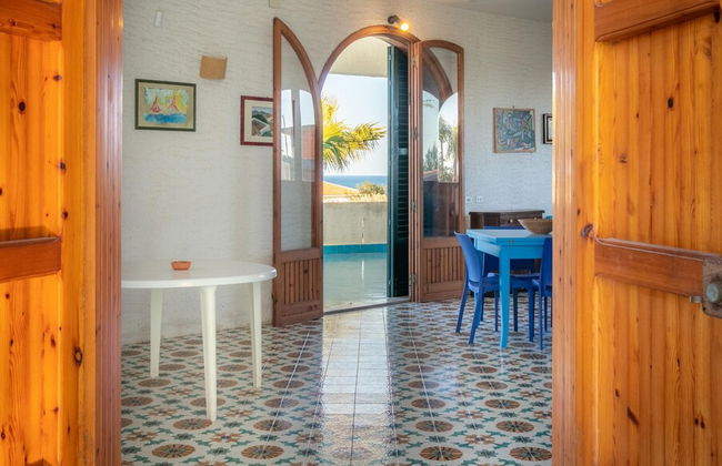 Villa le Palme di Vendicari - Sea View - Foto 60