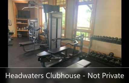 Headwaters Hideaway - Foto 49