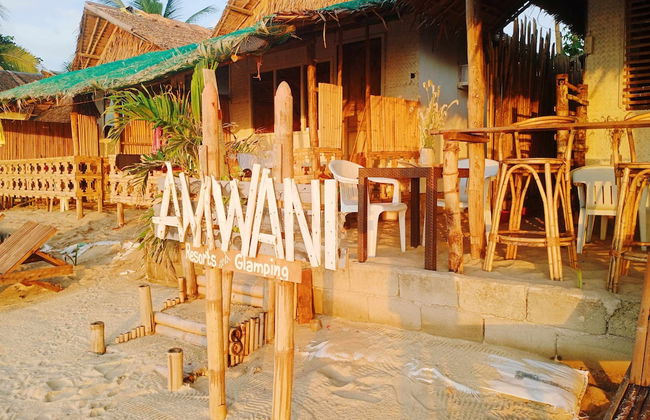 Amwani Sunset Colours Camping Site - Foto 72