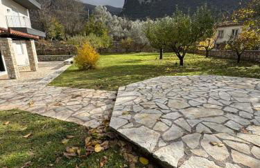 eleni's villa - Photo 51