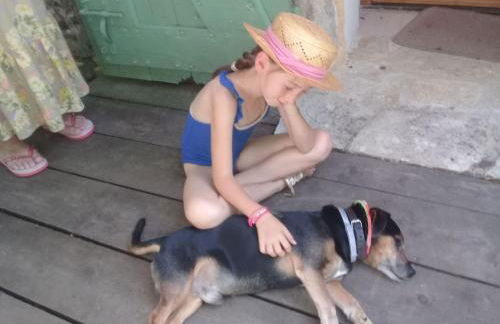 Holiday Home Haus freistehend Sonne Bett 160cm Patio billig by Interhome - Foto 15