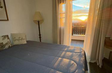 Apartamento no Home Green Home - Vista para a montanha - Foto 60