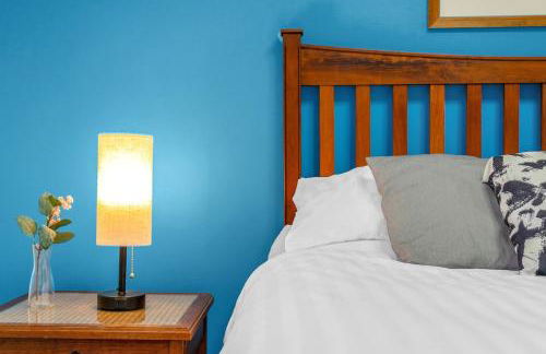 Modern 2 bedroom apartment in City Centre - Photo 35