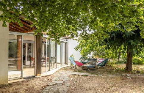 Maison de vacances au calme, à 800m de la plage - Foto 23