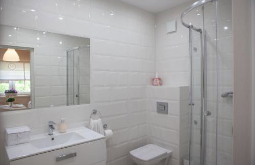 Biały Domek (White House) - Foto 22