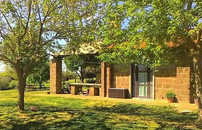 Bicoca - Casaletti dei Pastori - Foto 38