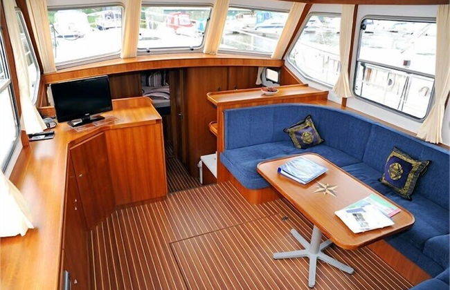 KUHNLE-TOURS Fürstenberg - Foto 11