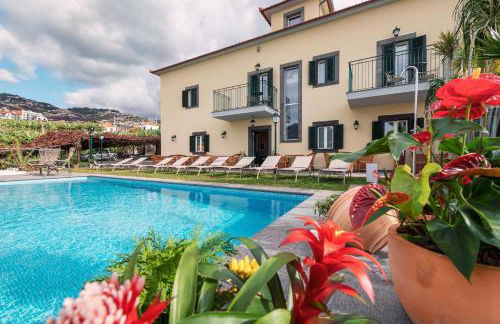 Quinta da Saraiva - Foto 2