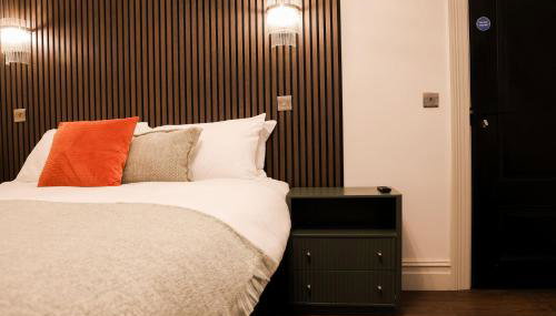 Lovely Studio Flat on Bath Road - Flat 5 - Foto 5