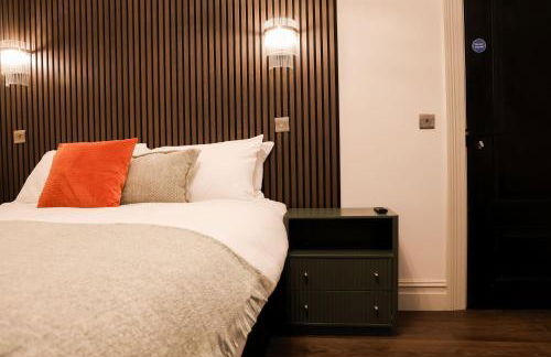 Lovely Studio Flat on Bath Road - Flat 5 - Foto 5