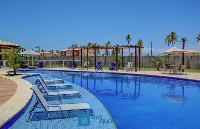 Ponta de Inhambupe Residences - Foto 46