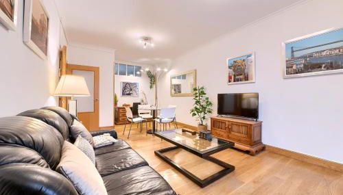 Vivienda Turistica acogedora y elegante en Irala - Foto 2