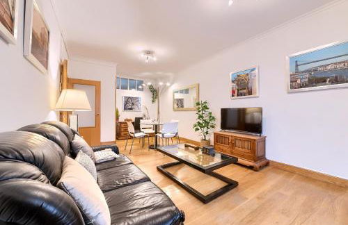 Vivienda Turistica acogedora y elegante en Irala - Foto 2