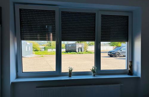 KOMFORT FerienWohnung NeuBau Merzig - Foto 5