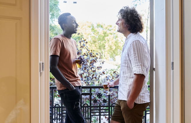 The Boc Suites - Foto 43