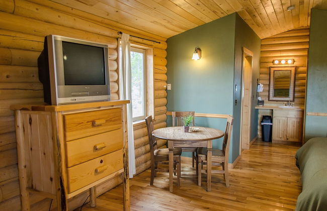 Zion Mountain Ranch - Foto 15