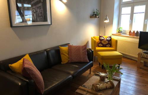 Altstadthaus TimpeTe - Foto 13