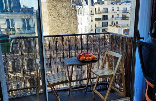 Studio COSY et SPACIEUX AVEC EMPLACEMENT IDEAL - Foto 16