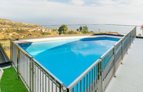 Vincents Place I Ocean View I Swimming pool - Foto 51