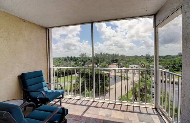 Palm Beach Landings A606 - Foto 15