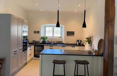 Ferienhaus Martinshof - Foto 8