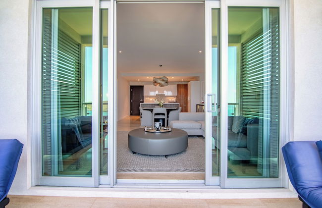 The Point at Petite Calivigny - Foto 62