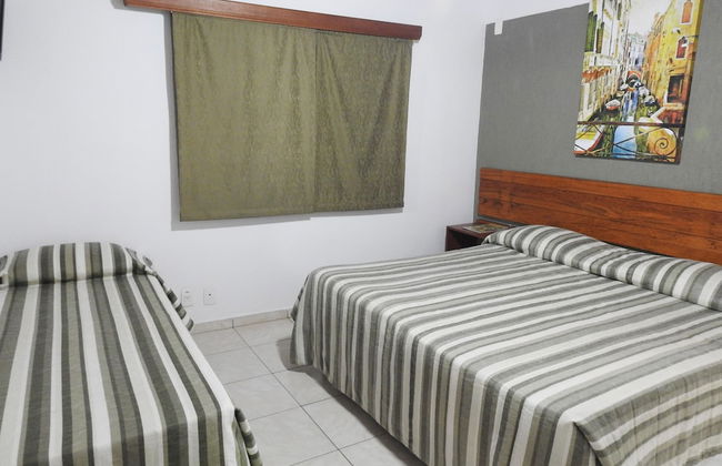 Brotas Eco Hotel Fazenda - Photo 8