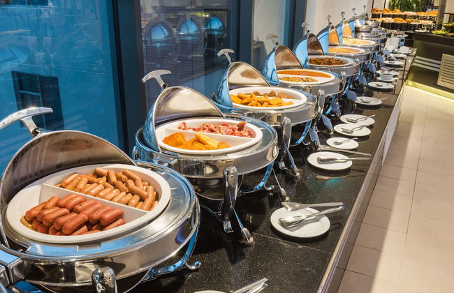 Boudl Al-Jubail - Foto 30