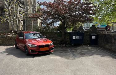 Centralised Garden Flat with FREE PARKING by Prescott Apartments - Foto 38