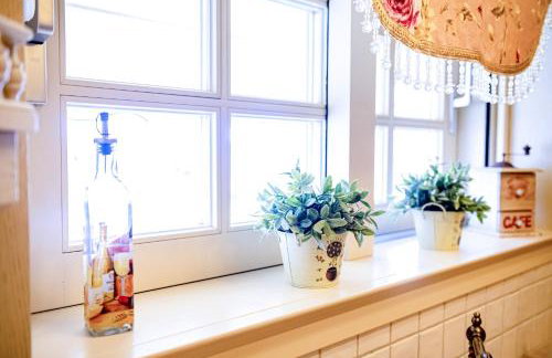 Rita's Cozy Country Home - Foto 17